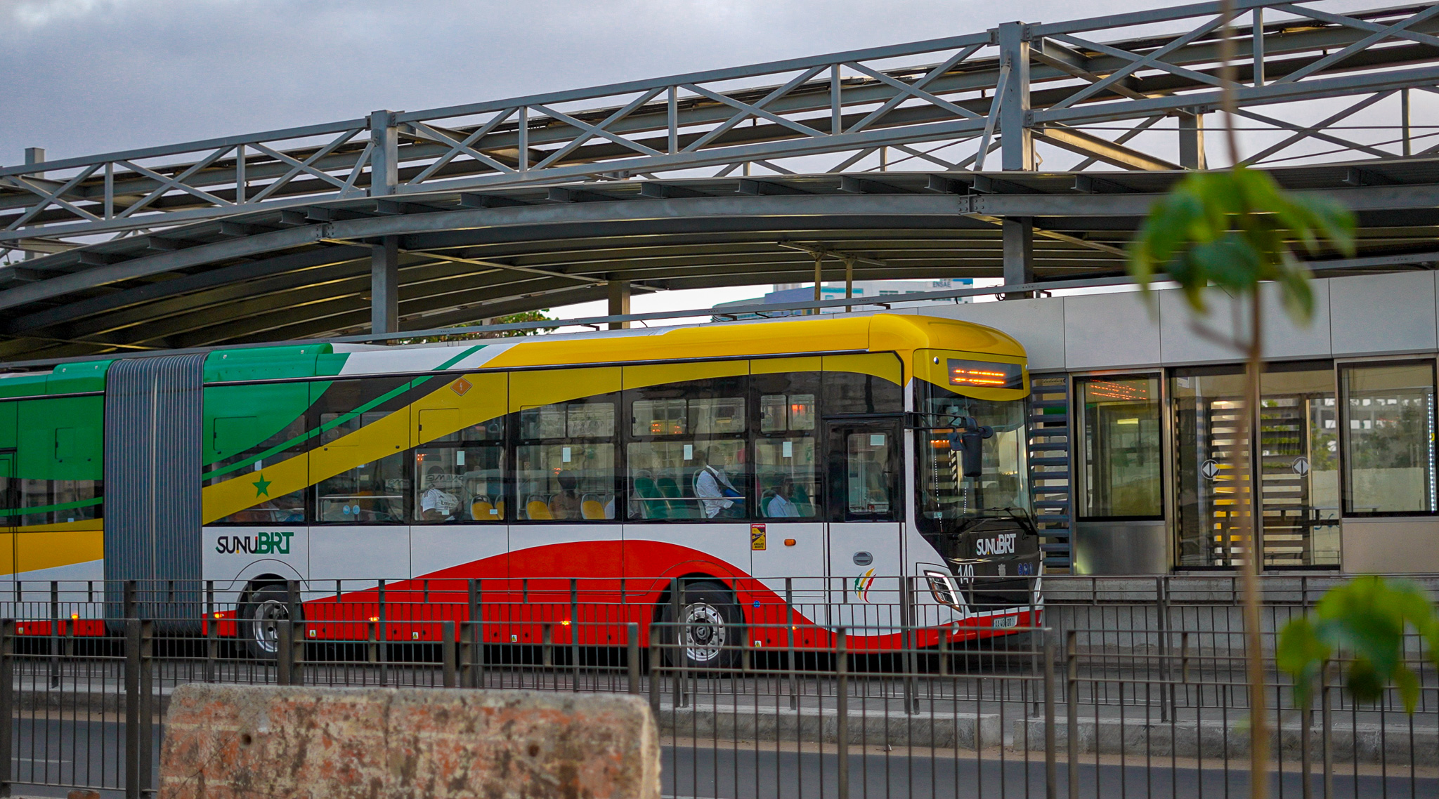 BRT DAKAR 07 11 a 01 20 09