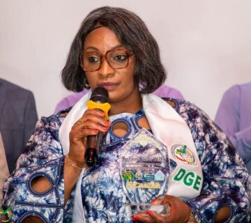 Djenabou DGE 360x320