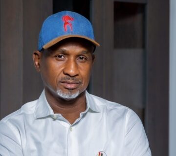 Elhadj Amadou Diarouga Diallo 360x320