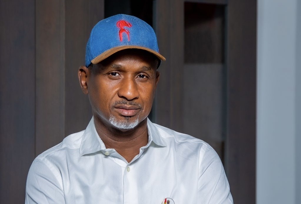 Elhadj Amadou Diarouga Diallo