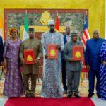 Conakry : un sommet régional pour désamorcer les tensions aux frontières du fleuve Mano 