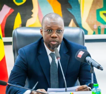 Ousmane Sonko 360x320