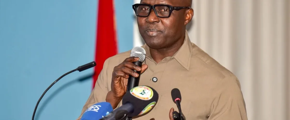 Finale contestée de la CAN : la FSF affirme que le Sénégal « restera debout »