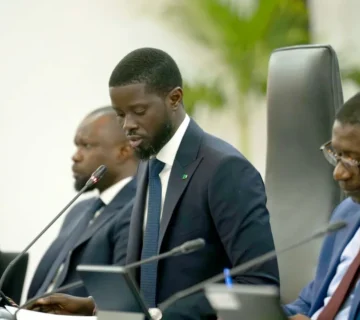 Conseil des ministres au senegal president bassirou diomaye faye 1024x675 1 360x320
