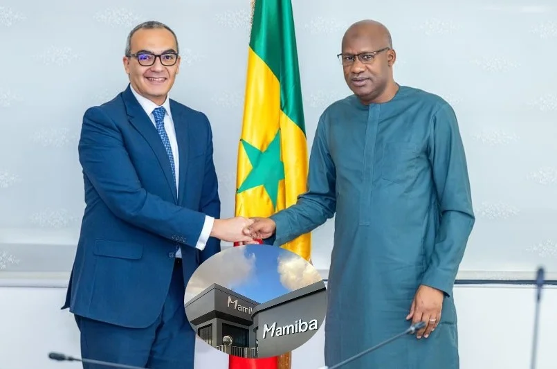 Installation Mamiba Senegal jpg