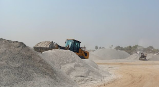 Guinée : plus de 40 permis d’exploitation de carrières retirés par le ministère des Mines