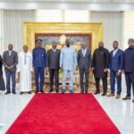 Conakry et Bissau resserrent leurs liens autour d’une mémoire partagée et d’ambitions communes 