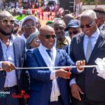 Infrastructures : cinq nouveaux ponts pour désengorger Conakry 