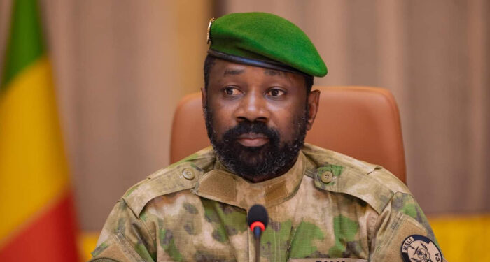 Mali : des attaques coordonnées qui révèlent les fragilités du pouvoir militaire 