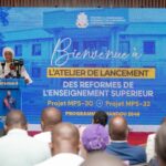 Guinée : une réforme ambitieuse pour rapprocher université et marché de l’emploi 