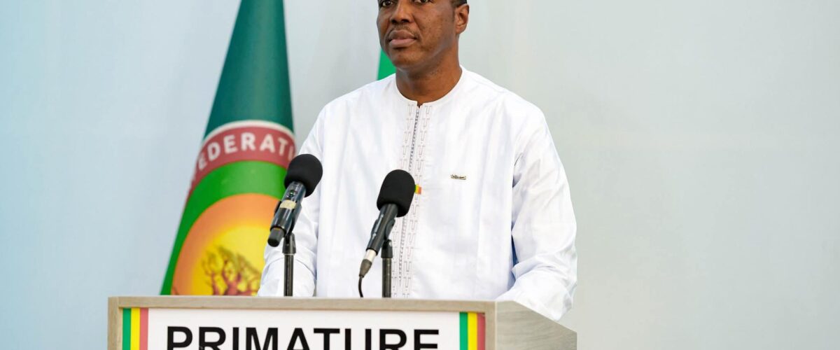 Mali : une riposte déterminée pour défendre l’État et préserver la stabilité 