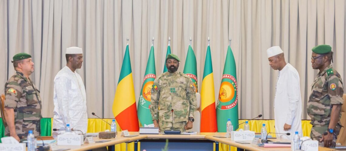 Mali : le pouvoir renforce sa stratégie sécuritaire après les attaques du 25 avril 