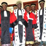 Législatives en Guinée : la Cour suprême tranche les contentieux et redessine le paysage électoral 