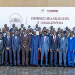 Diplomatie sénégalaise : cap sur une stratégie plus économique et orientée résultats 