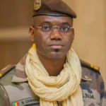 Mali : décès du général Sadio Camara et instauration d’un deuil national 
