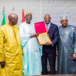 Coopération économique Guinée–Sénégal : une dynamique de relance au sommet de l’État 