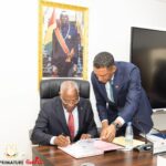 Gouvernance : la Guinée renforce la culture de performance au sommet de l’État 
