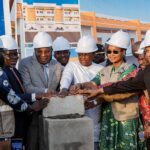 Bambeto : le gouvernement lance un complexe académique intégré à forte portée sociale 
