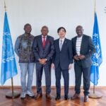 La Guinée accélère la modernisation de son secteur postal au sein de l’Union postale universelle 