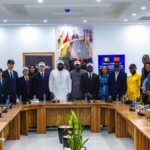 Guinée : un nouveau cap dans la transformation minière avec le projet de raffinerie d’alumine de Chalco