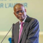 AHMDOU ALHAMINOU MOHAMED LO : NOUVEAU PREMIER MINISTRE DE LA RÉPUBLIQUE DU SÉNÉGAL 