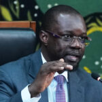 Sénégal : Ousmane Sonko promet d’éviter « un chaos institutionnel » 