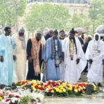 Paris rend hommage aux tirailleurs sénégalais lors de la 9ᵉ édition des Journées de mémoire 