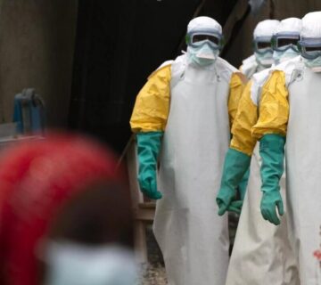 FMM RFI archive Afrique RDC Sante Ebola AP archive RFI 360x320