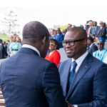 Bénin : Patrice Talon fait ses adieux au pouvoir avant l’investiture de Romuald Wadagni 