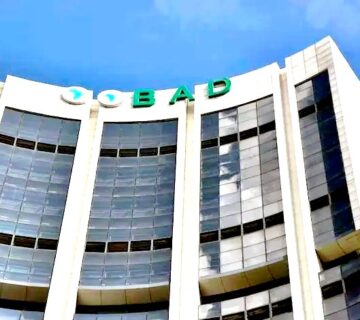 La Banque africaine de developpement entame une mission de dialogue au Senegal 360x320