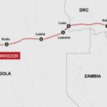 Corridor de Lobito : l’Afrique australe au cœur de la bataille mondiale des minerais stratégiques 