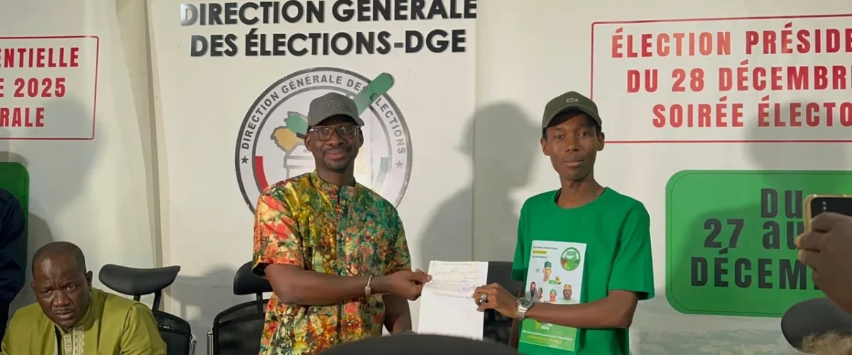Élections du 31 mai en Guinée : La DGE débloque les subventions de campagne et garantit un scrutin transparent