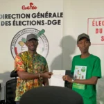 Élections du 31 mai en Guinée : La DGE débloque les subventions de campagne et garantit un scrutin transparent