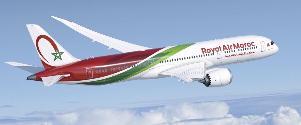 Crise du carburant : Royal Air Maroc suspend 12 lignes internationales, l’Afrique centrale durement touchée