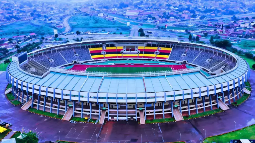 Stade 1