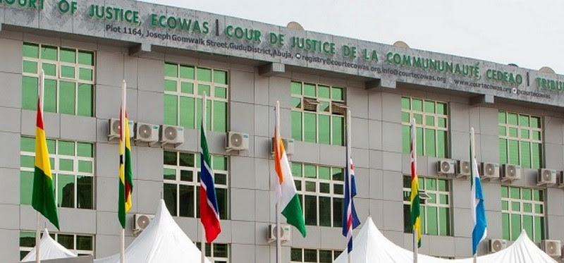 Cour de justice de la communaute economiques des etats de l afrique de l ou 37f0pcnvzg7