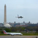 Ebola : Washington ferme ses portes aux voyageurs de trois pays africains 
