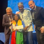 Dictée internationale : la Guinée confirme son excellence académique sur la scène mondiale 