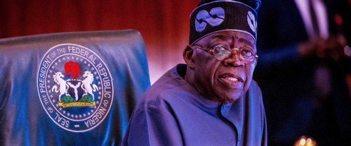 Africa CEO Forum : S E Bola Tinubu invite S E le Président Mamadi Doumbouya à effectuer une visite d’État au Nigeria