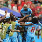La RD Congo signe un retour historique au Mondial en accrochant le Portugal 