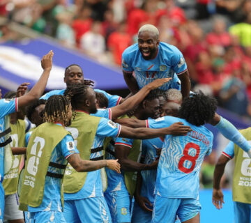 1847765 les leopards de la rdc celebrent l egalisation de yoane wissa face au portugal a la coupe du monde le 17 juin 2026 a houston 360x320