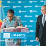 Semaine africaine de l’UNESCO : la RDC met en avant la gouvernance de l’eau comme enjeu stratégique pour l’Afrique 
