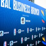 Wave Mobile Money met en avant la jeunesse et l’inclusion financière lors du Business Brunch de la Basketball Africa League à Kigali 