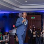 SEEG 2026 : Alpha Bacar Barry met en avant l’adéquation formation emploi autour de la vision Simandou 2040 
