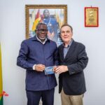Conakry se prépare à accueillir la finale régionale de « Questions pour un Champion » 