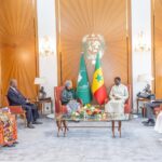 Sénégal–ONU : Le Président de la République S E Bassirou Diomaye Faye et Amina Mohammed réaffirment leur volonté de renforcer le partenariat stratégique 