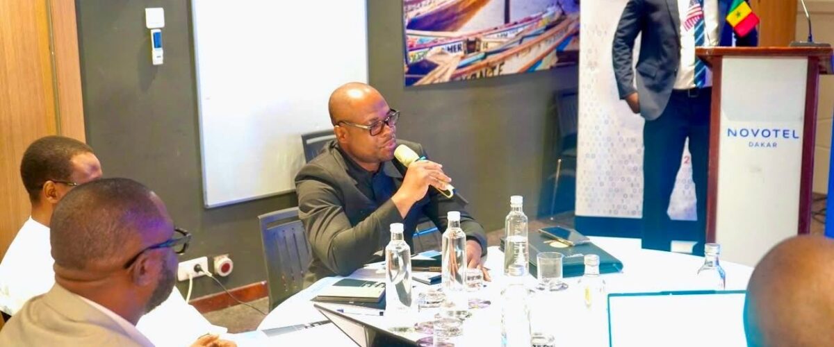 Dakar accueille un atelier régional sur la lutte contre les ransomwares et la criminalité liée aux cryptomonnaies 