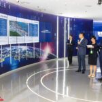 Forum d’été de Davos : la Guinée et la Chine renforcent leur partenariat stratégique à Dalian 