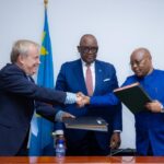 RDC : un partenariat stratégique pour moderniser la filière diamant et renforcer la valeur locale 