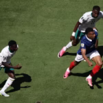 Coupe du monde 2026 : le Sénégal chute face à la France malgré une prestation encourageante 